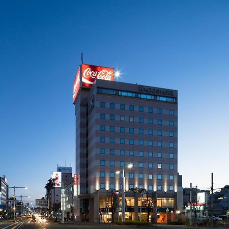 Kochi Hotel Kültér fotó