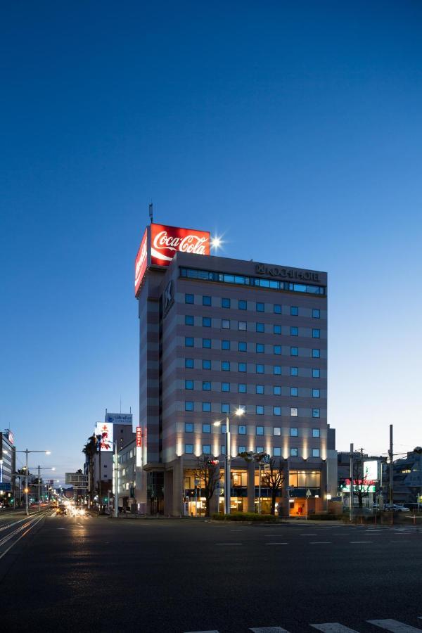 Kochi Hotel Kültér fotó